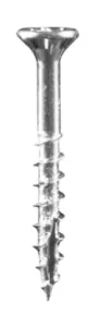 Woodies Ultimate Spaanplaatschroef 4,0 x 30/18 mm Torx 