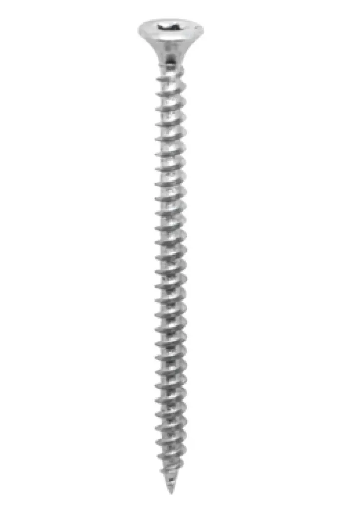 ProfPartner Spaanplaatschroef 6,0 x 100 mm Torx