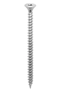 ProfPartner Spaanplaatschroef 6,0 x 100 mm Torx