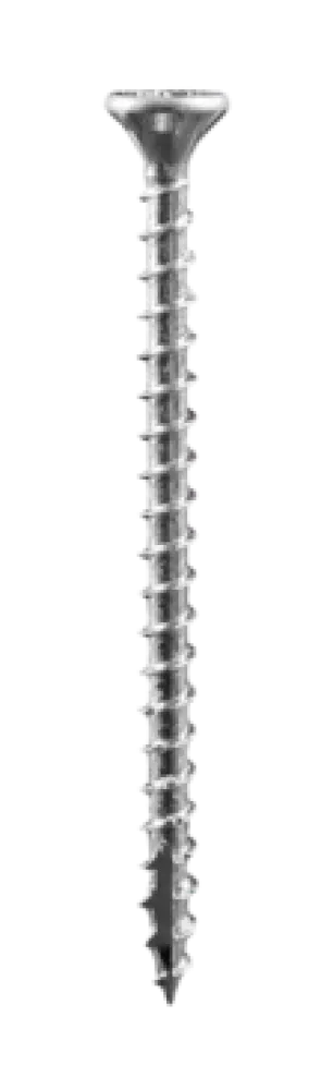Woodies Ultimate Spaanplaatschroef 4,0 x 40 mm Torx 