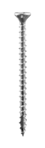 Woodies Ultimate Spaanplaatschroef 4,0 x 40 mm Torx 