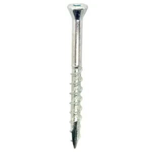 Woodies Ultimate Glaslatschroef 3,5 x 40/26 mm Torx 