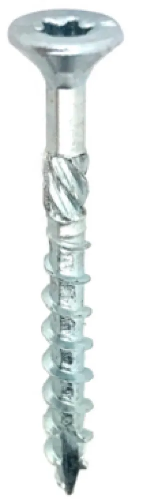 Woodies Ultimate Spaanplaatschroef 3,5 x 25/15 mm Torx 