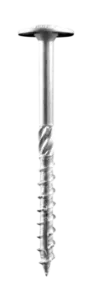 Woodies Ultimate Tellerkopschroef 8,0 x 340/80 mm Torx