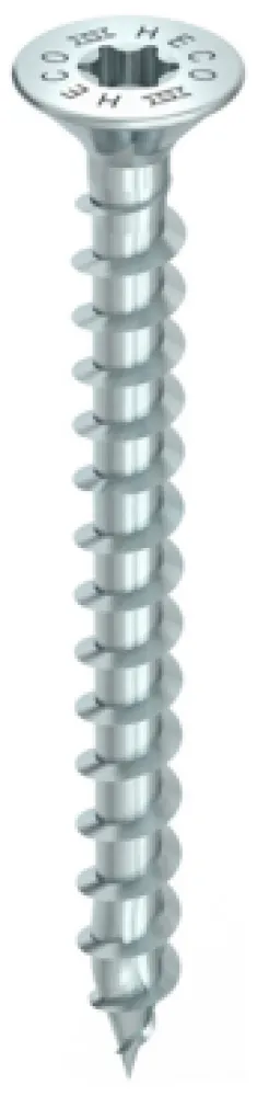 Heco Topix Plus Houtschroef 5,0 x 60 mm Torx