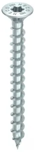 Heco Topix Plus Houtschroef 5,0 x 60 mm Torx
