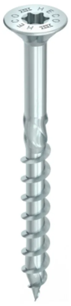 Heco Topix Plus Houtschroef 6,0 x 160 mm Torx