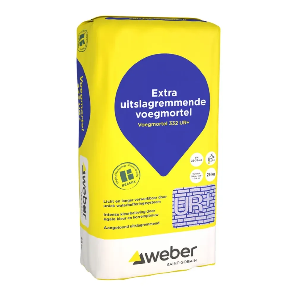 WeBea Voegmortel