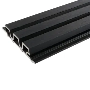 WPC WEO35 Gardenwall - 33x170mm