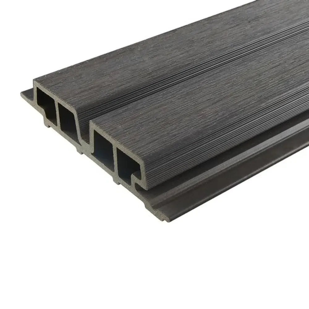 WPC WEO60 cladding - 33x170mm - DKlasse (wb 140mm)