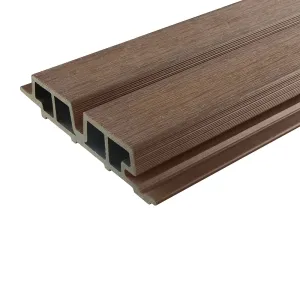 WPC WEO60 Gardenwall Ipé 33x170mm - 2900 mm