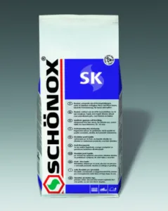 Schonox SK speciale poederlijm zak 5kg