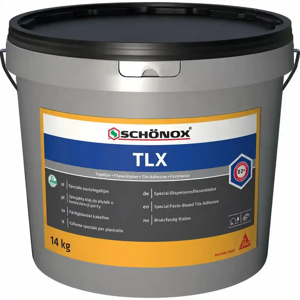 Schonox TLX