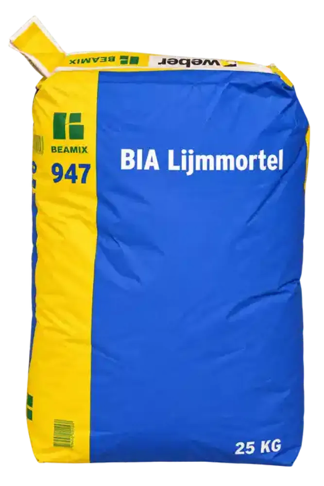 Beamix lijmmortel
