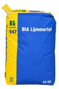 Beamix lijmmortel