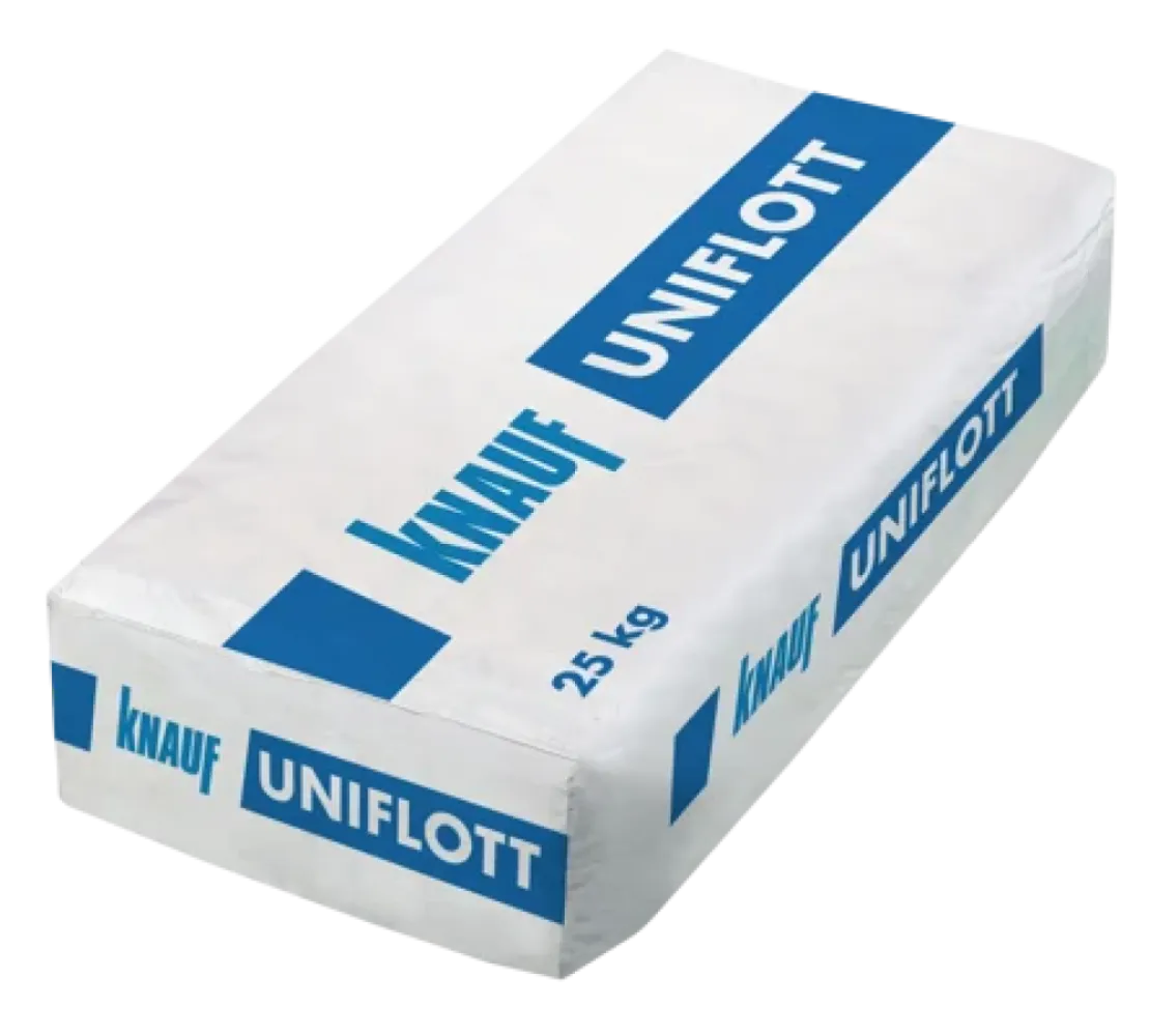 Knauf Uniflott