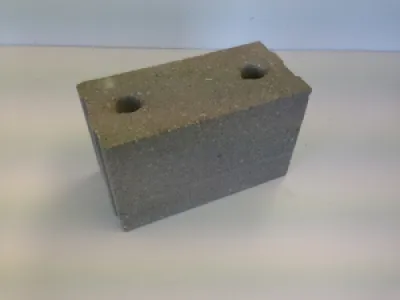 Betonstenen