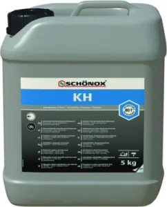 Schönox KH Kunsthars-hechtdispersie Emmer 5 Kg