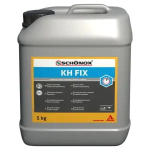 Schonox KH FIX Emmer 5 kg