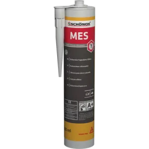 Schonox MES natuursteen-siliconenkit zandsteen flacon 300 ml