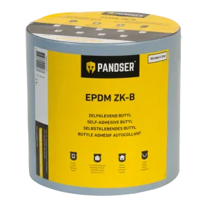 PANDSER EPDM ZK-Butyl 200 mm rol 10 m1