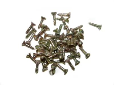 Knauf Brio Speciaalschroeven - 500 Stuks