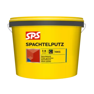 SPS Sierpleister toeslag lichte kleur P - emmer 15 kg