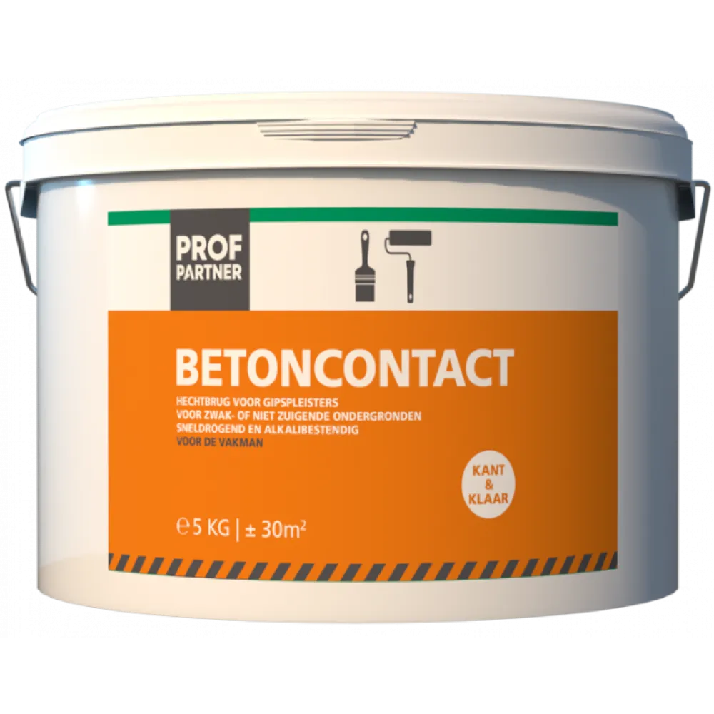ProfPartner Betoncontact roze