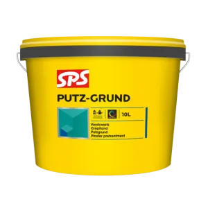 SPS Putz-Grund wit bi/bu