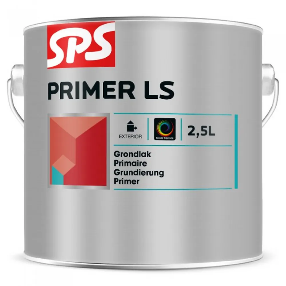 SPS Primer LS Basis P wit bu