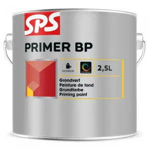 SPS Primer BP Basis P wit bu