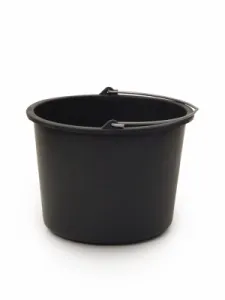 Bouwemmer original Zwart