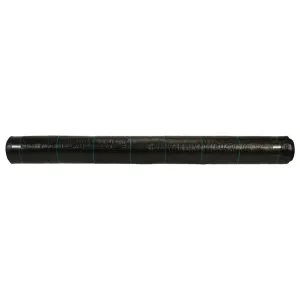 Antiworteldoek Zwart 100x2,10 m