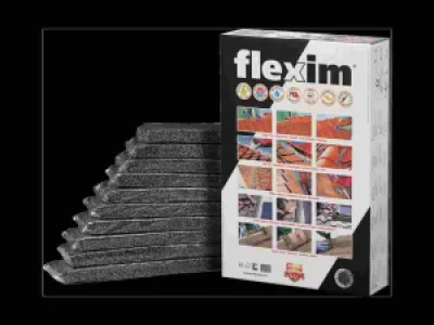 Flexim Dakmortel - 10 strips