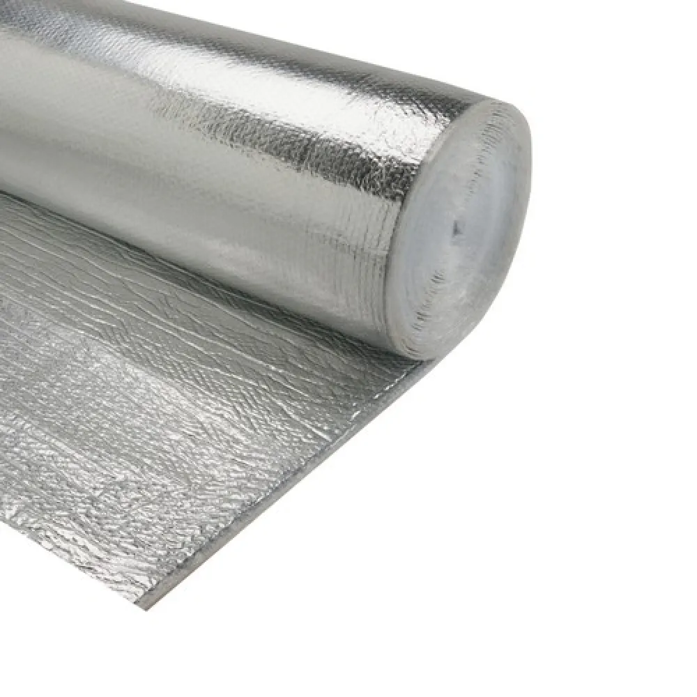 Alkreflex 2L-2 1.6 dampdichte folie (Gevel + Dak + Vloer)