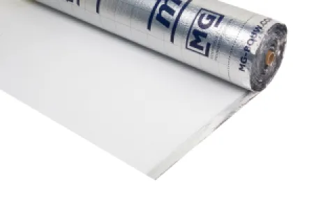Miofol AVS 4 Dampdichte Folie - 1,5 x 25 m¹