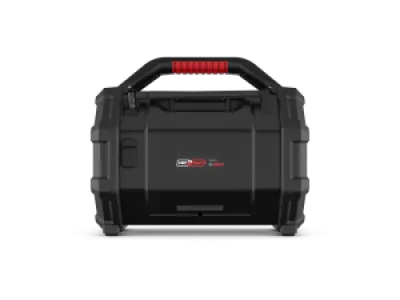 PerfectPro ROCKTAGON Bouwradio DAB+ / FM / Bluetooth - IP65
