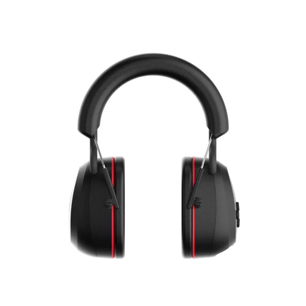 PerfectPro Ear Protection Bluetooth Gehoorkap - IPX4
