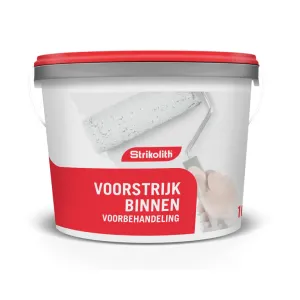 Strikolith Voorstrijk Binnen