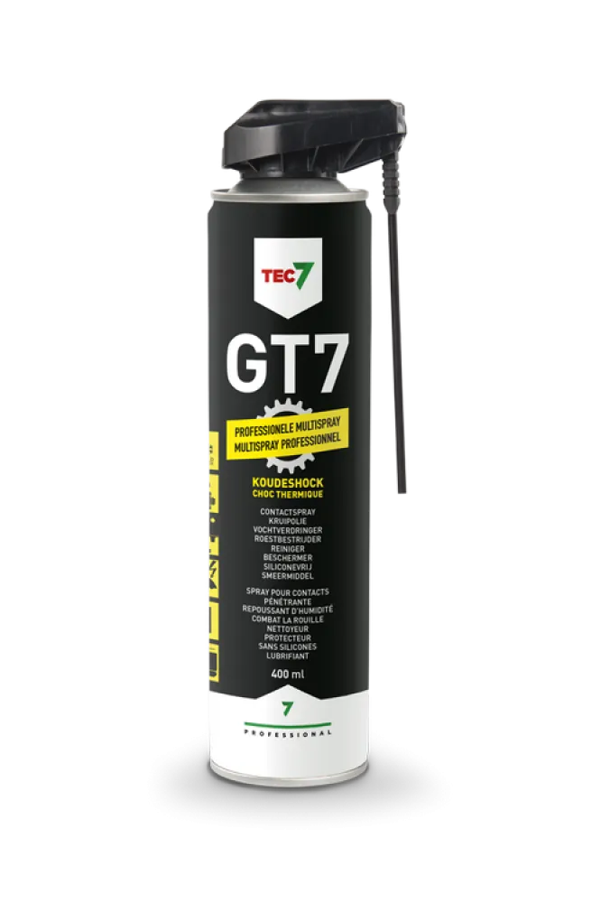 GT7 Multifunctionele Spray - 200 ml
