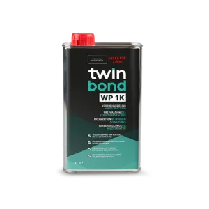 TwinBond WP 1K Houtverduurzaming - 1 liter