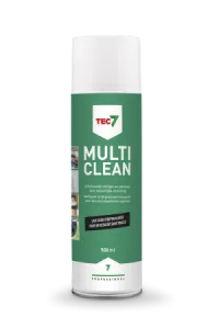 MultiClean Universele Schuimreiniger - 500 ml