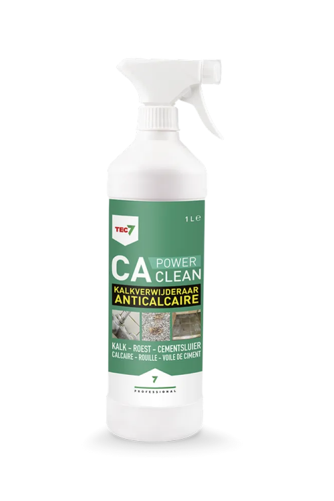 Tec-7 CA Clean - 1 liter