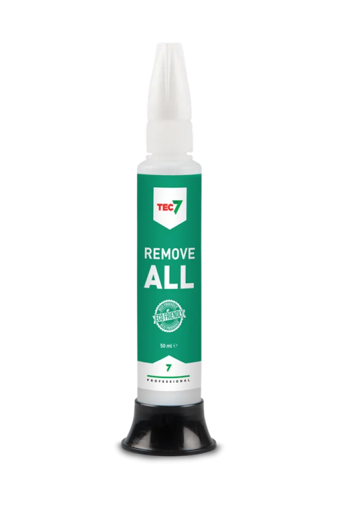 Tec-7 Remove All - 50 ml