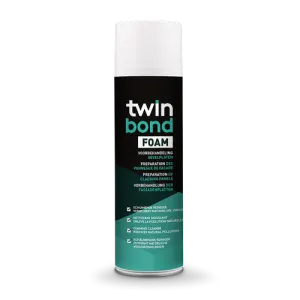 TwinBond Foam Schuimende Reiniger - 500 ml