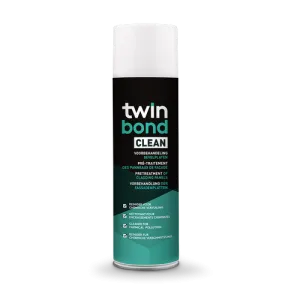 TwinBond Clean Reiniger voor Chemische Vervuiling - 500 ml