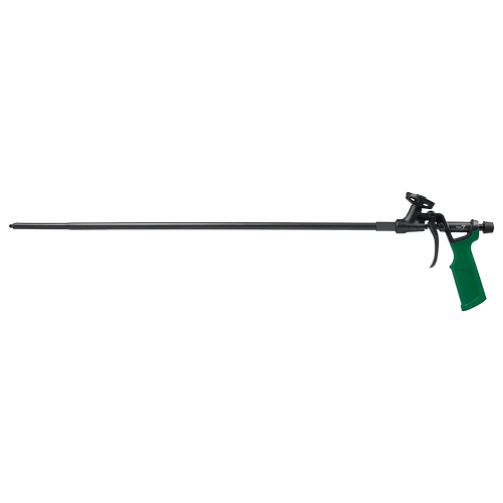 Tec-7 PUR Gun met Extra Lange Spuithals