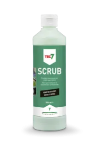 Tec-7 Scrub - 500 ml