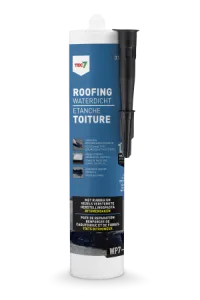 TEC7 WP7-301 Roofing Waterdicht - 310 ml