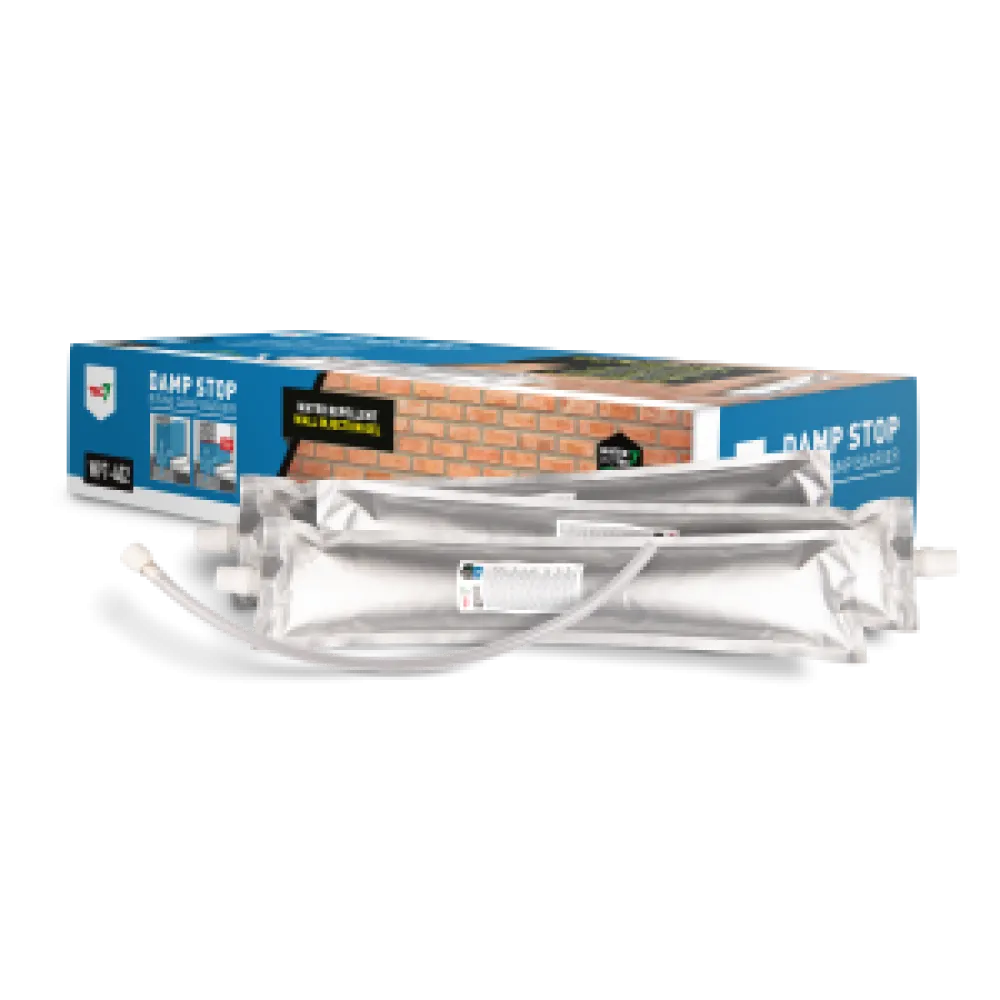 TEC7 WP7-402 Stop Opstijgend Vocht - 3 x 550 ml